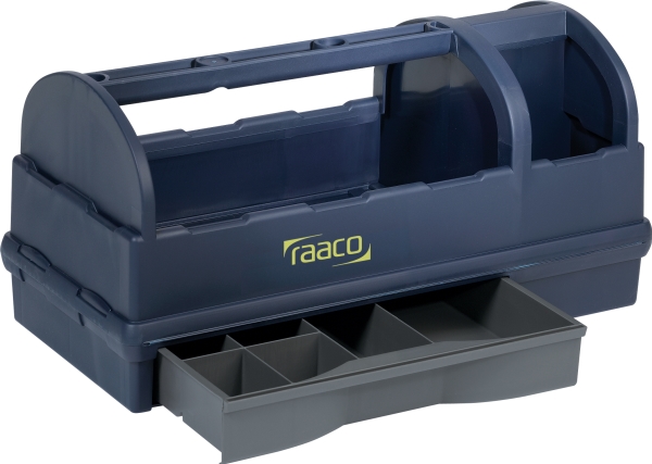 raaco Open Toolbox