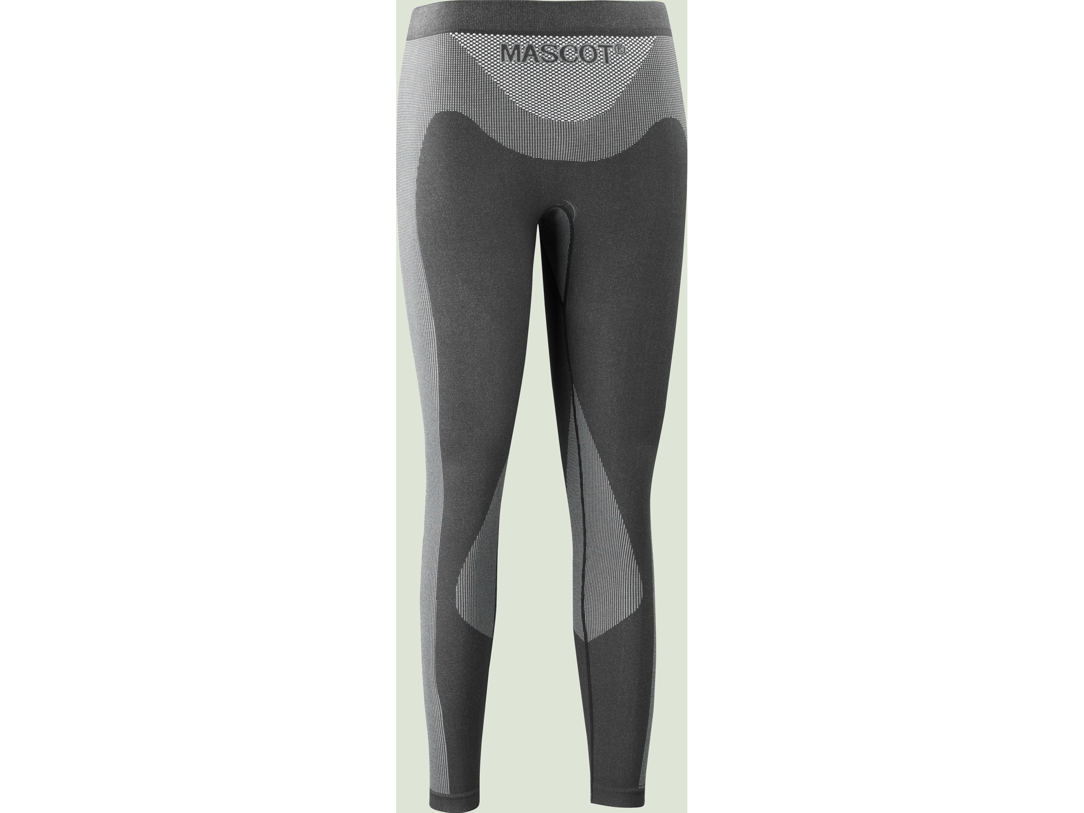 Mascot Crossover Pori funktionsunderbuks 50564-936-09 sort - sort / S-M | Undertøj | DISCOUNT | isolerende