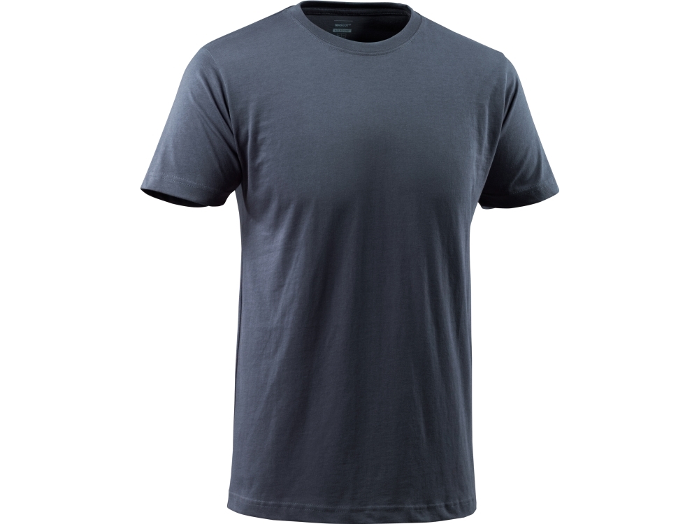 Mascot Calais t-shirt, marineblå, str. M