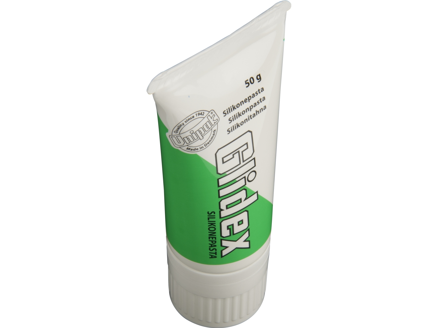 FIX-PRO SILIKONE GLIDEMIDDEL 50 GRAM