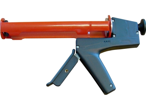 Fugepistol H14 til patroner med udveksling