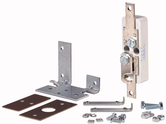 EATON Nulskillestykke, 400A, Box 2 Til QSA 250N/400N-QA 400N-QA 400N/ 630N-QA 400N/630N
