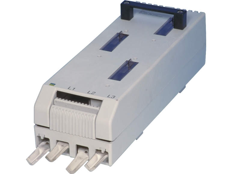 Sikringsliste DIN 2 uden klemme (50-240 mm²) 595981