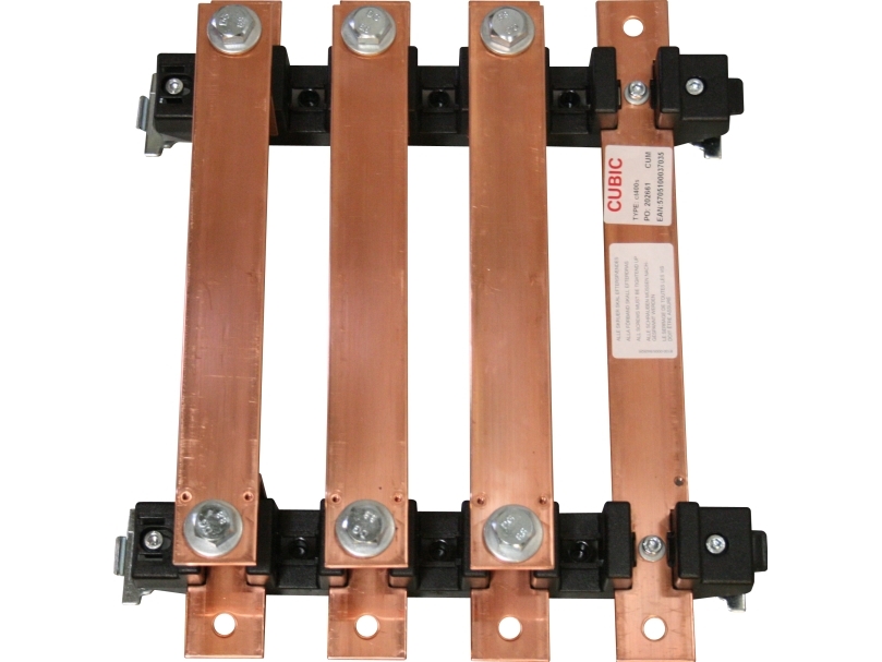 Cubic Transformerfelt cubic ct400s