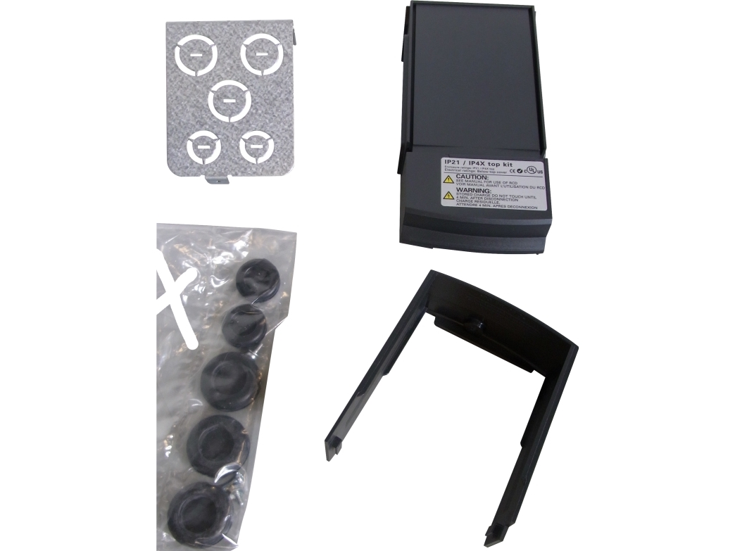 DANFOSS VLT Micro Drive Ramme for M3 IP 21