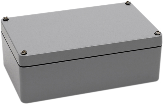 Kasseapparat CP-300 polyester 260X160X91