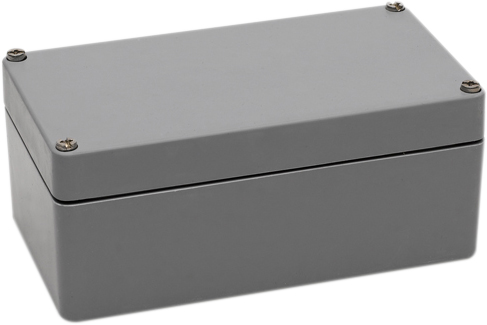 Bernstein Kasse CP-240 polyester 220X120X90