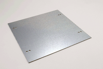 Grundplade Cubic Gp 2 X 2