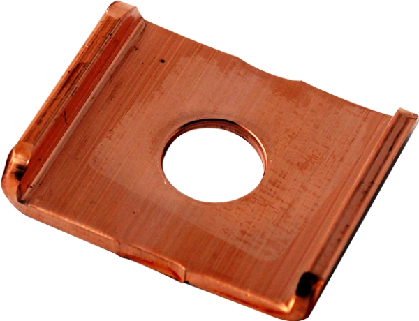 Kontaktstück 5Mm