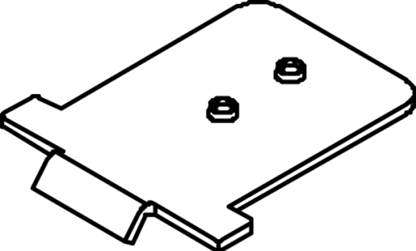 Cubic Halterung Für Id