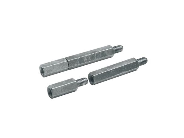 SCHNEIDER ELECTRIC Vægskab afstandsbolt 40 x 6 mm