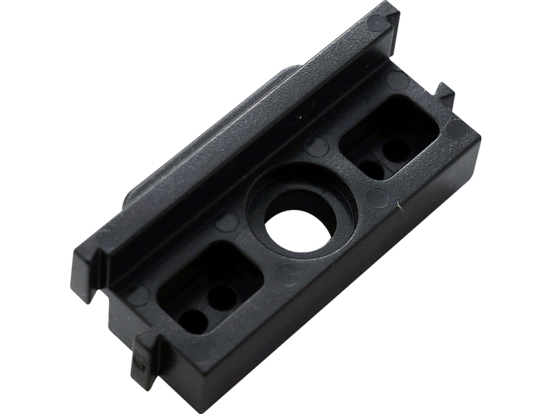 Afstandsklods nr 2 Cu gt 10x30 for skinneholder S2000 0558-0002