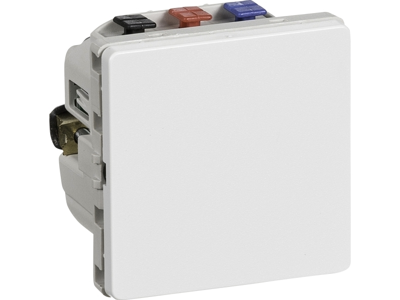 Fuga IHC Wireless Universalrelæ LED/CFL hvid