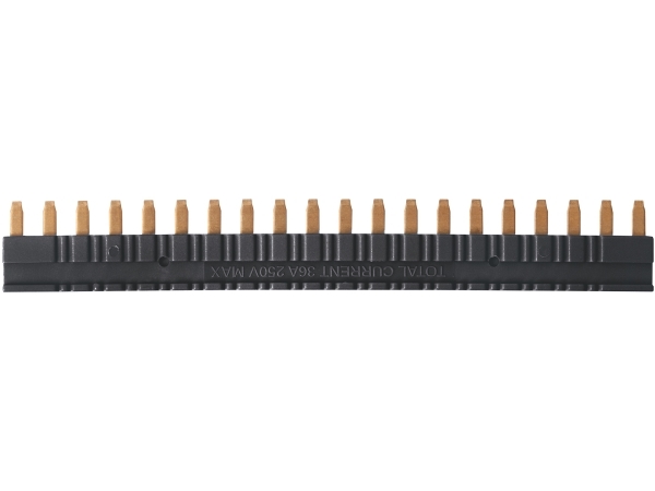 Anschluss Für Relais Sir6w Und Sir6wb Sowie Sockel 6Wi 6Wb Schwarz 36A 250V Ac Jb20-1 Schwarze 2615831