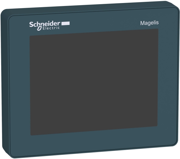 SCHNEIDER ELECTRIC PRO-FACE PFXXM4200TP 3.5 PANEL
