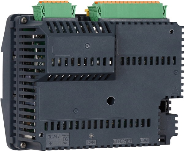 Rear Modul Dig/Ana Source LT4000M