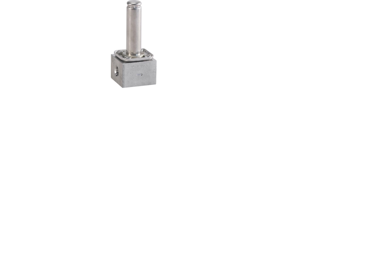DANFOSS Ventil EV210B NC G1/4 FKM