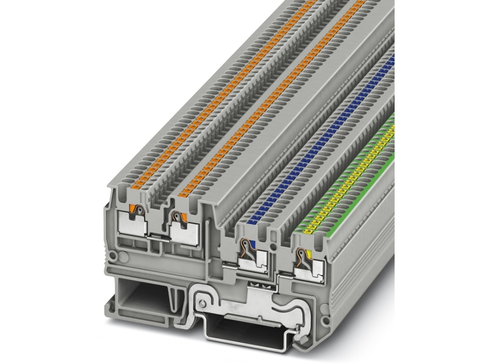Phoenix 3244449, 3,5 mm, 74,4 mm, 250 V