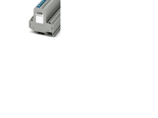 Phoenix Contact Afbryder 1-Polet Ut 6-Tmc M 4A - 1 Stk (0916606)