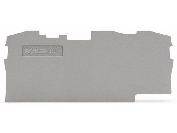 Wago 2006-1391, 1 mm, 32,9 mm, 73,5 mm
