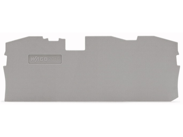 Wago 2016-1391, 1 mm, 36,5 mm, 91,4 mm