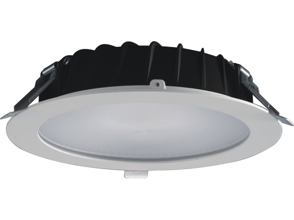 ORION ø135 LED 9W 3000K-3500K-4000K RAL9016