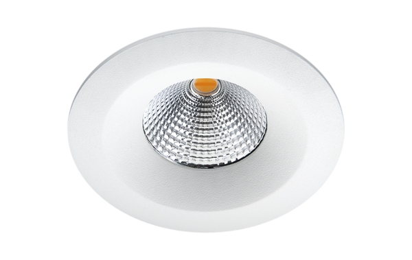 Downlight Uniled Isosafe LED 6W DTW hvid