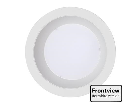 Inverso G2 Ø150 20W 2000LM 4000K Hvid