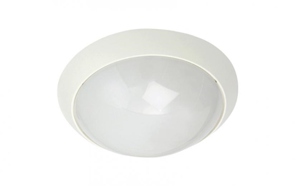 SG Armaturen Enøk midi 2000 hvid sensor dim 2030lm 3000k ra>80