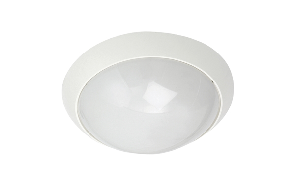 Enøk Led Hvid 10W Led Kl Ii 3000K