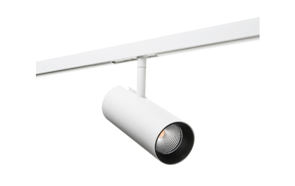 Zip Tube Mini LED 14W 2700K, 880 lumen, hvid (1-faset)