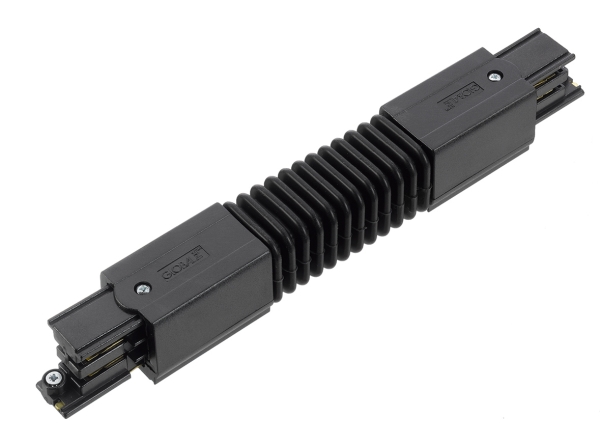 Ltek 3Ph Verbinder Flexibel Kkt301261 Global, Schwarz 1 (Kkt301261)