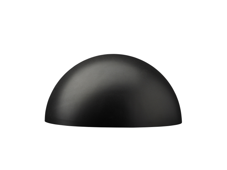 BOLERO MIDI 5-11W CCT 3000-3500-4000K, IP44 Sort