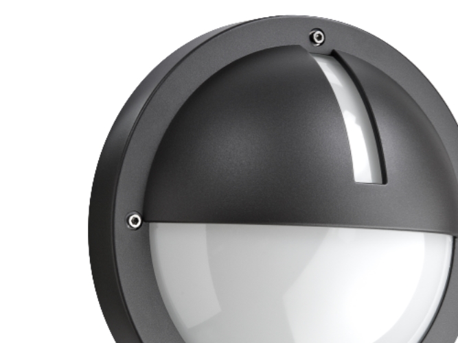 Uno graphite 1100 led 4000k