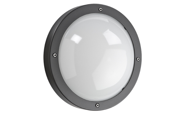 Primo Grafitt 1100 Led 3000K Sensor