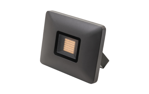 Projektør Flom Midi LED 23W 3000K 2570 lumen, grafit
