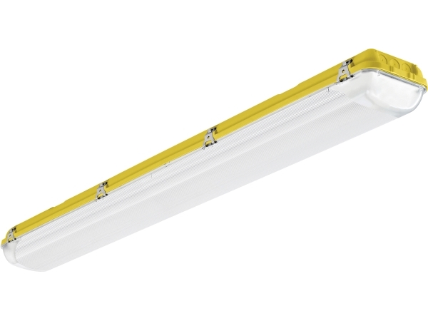 Acquex 39W 4000K 6000LM 1500mm Ex-zone 2+22