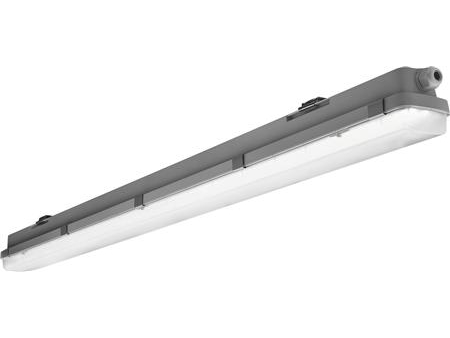 TYTAN 2 LED 28W 4550LM 4000K 1150MM. med 5x2,5mm2 gennemfortrådning - PROFESSIONEL