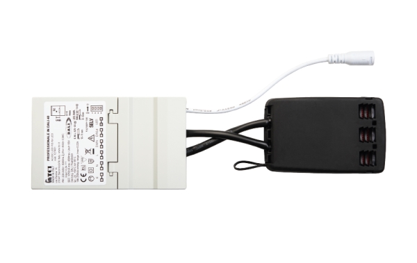 Sense Driver Hvid 3000lm 26W 700mA 18-36V 3000 DALI