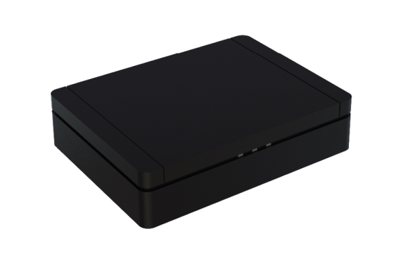SG Smart Gateway - SG Armaturen