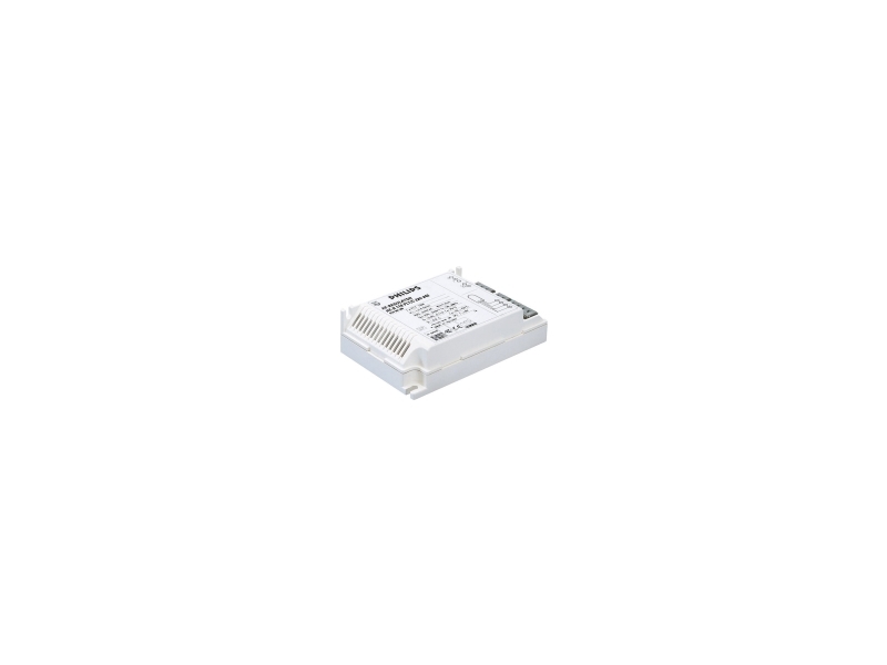 Philips HF-R 2 26-42 PL-T/C EII 220-240V 50/60Hz, Ballast, Hvid, Vekselstrøm, 220-240 V, 230 g, 1 stk