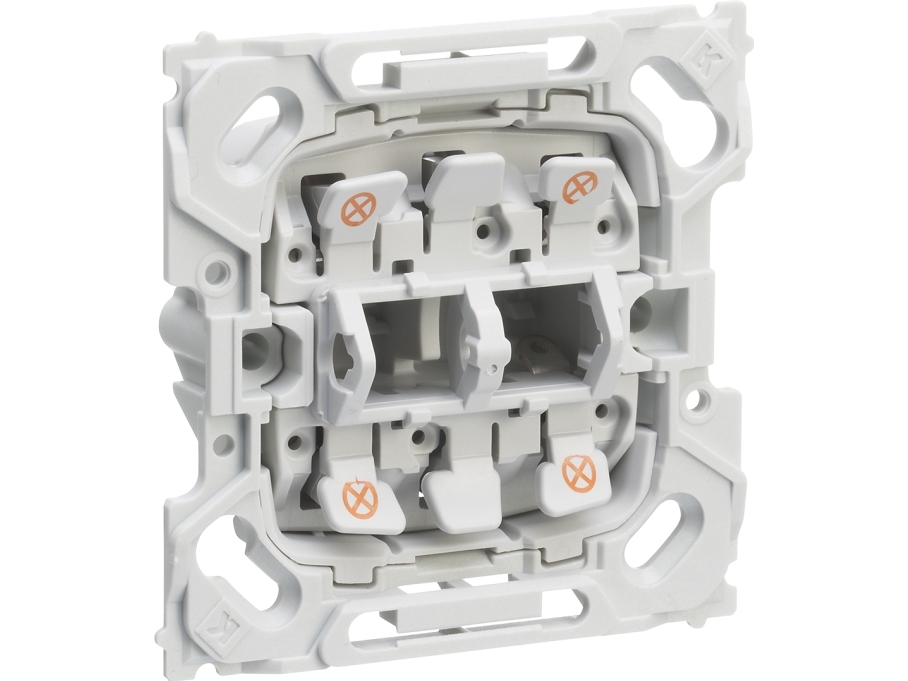 LAURITZ KNUDSEN Opus® 66 lampeholder 440V.