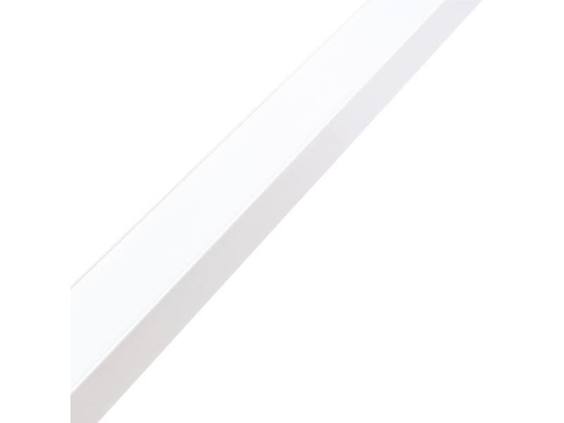 StripLine, 10 meter, afskrmning, polycarbonat