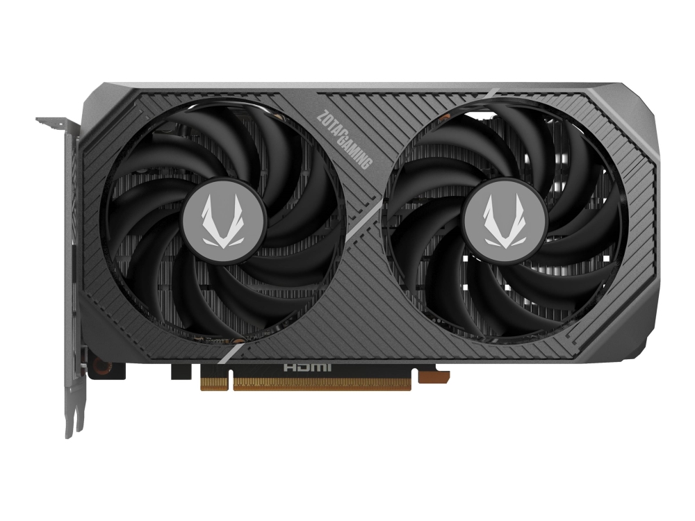 Zotac Geforce Rtx 3060 Twin Edge, Geforce Rtx 3060, 12 Gb, Gddr6, 192 Bit, 7680 X 4320 Pixel, Pci Express X16 4.0 - Lhr