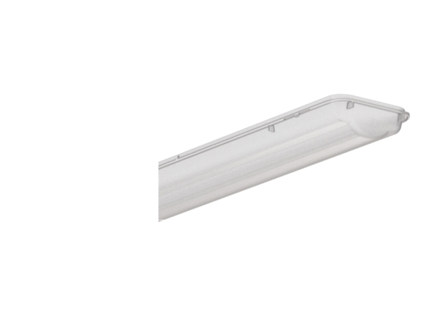 Duna Pro/Flex polycarbonatreserve skærm til 1500 mm armatur