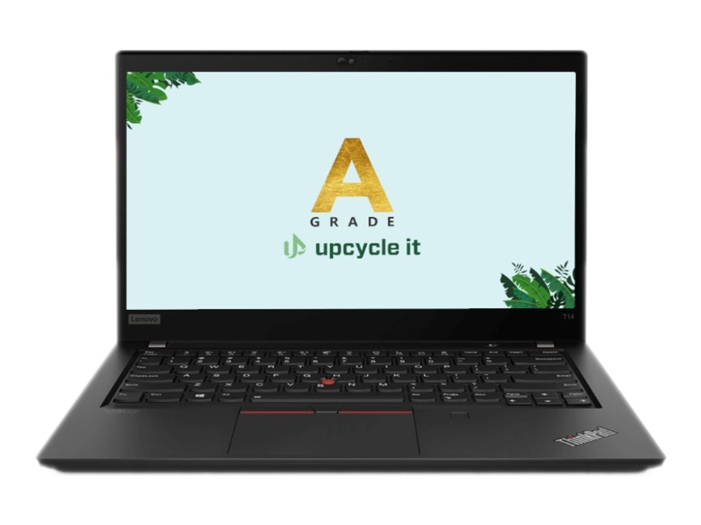 Refurbished Lenovo ThinkPad T14s G2 - Condition: Grade X