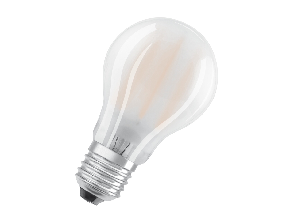 Led Standard 6,5W/827 (60W) Mat E27 2P