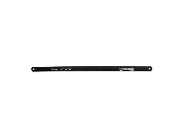 Nedstrygerklinge 300 mm 24TPI Bi-metal 10 pcs. Pakn.