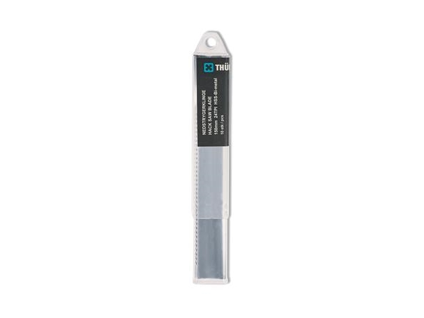 Nedstrygerklinge 150 mm 24TPI Bi-Metal 10 pcs. Pakn.