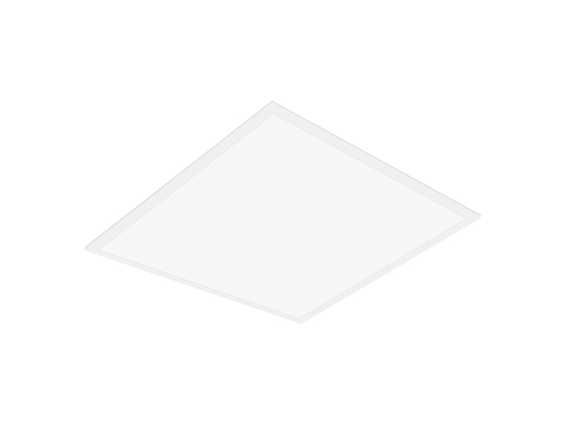 LEDVANCE Panel Compact DALI 3630lm 600X600mm 33W/830 UGR19